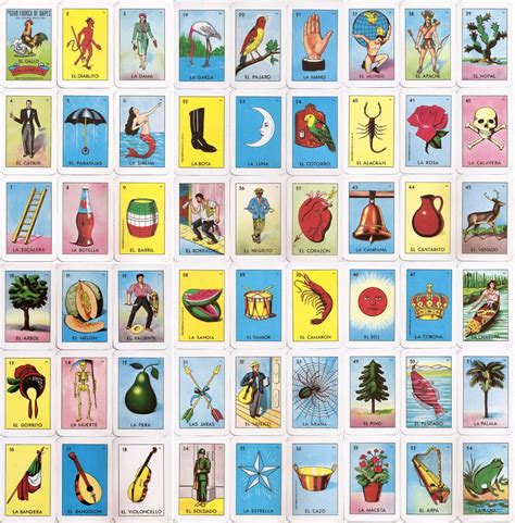 loterya|La Lotería: A Brief Overview .